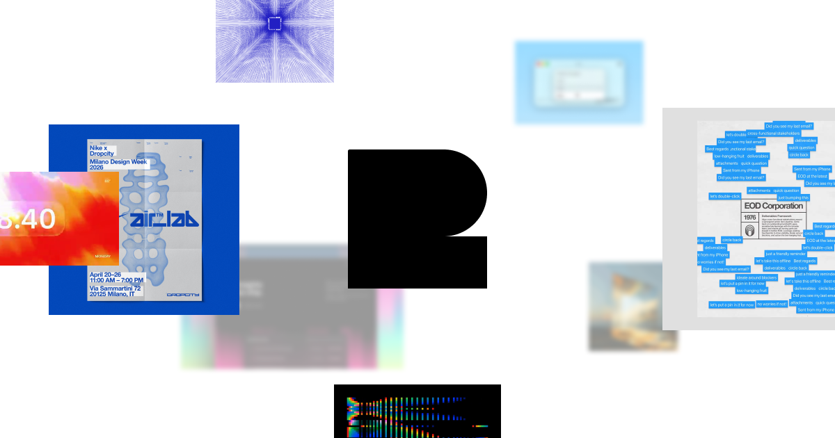 Recent Design