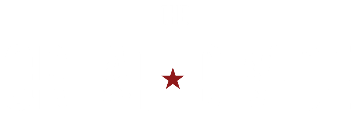 The Great Divide