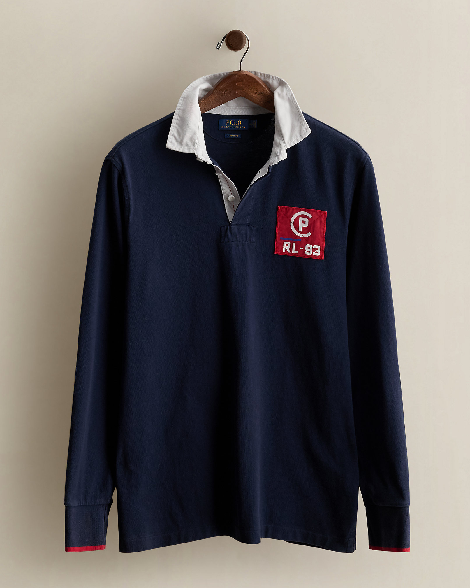 Polo Vintage