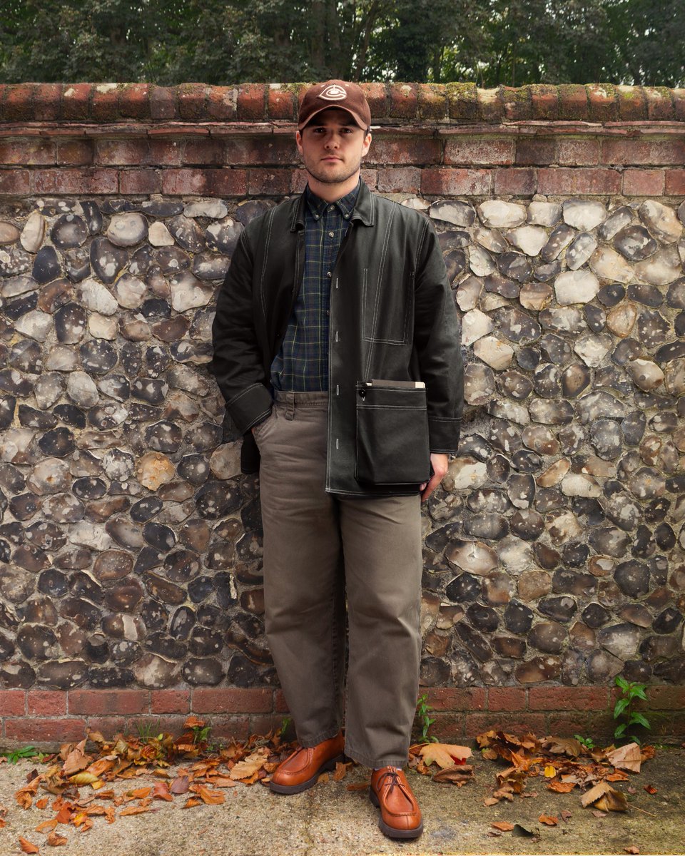 derek guy (@dieworkwear) on X