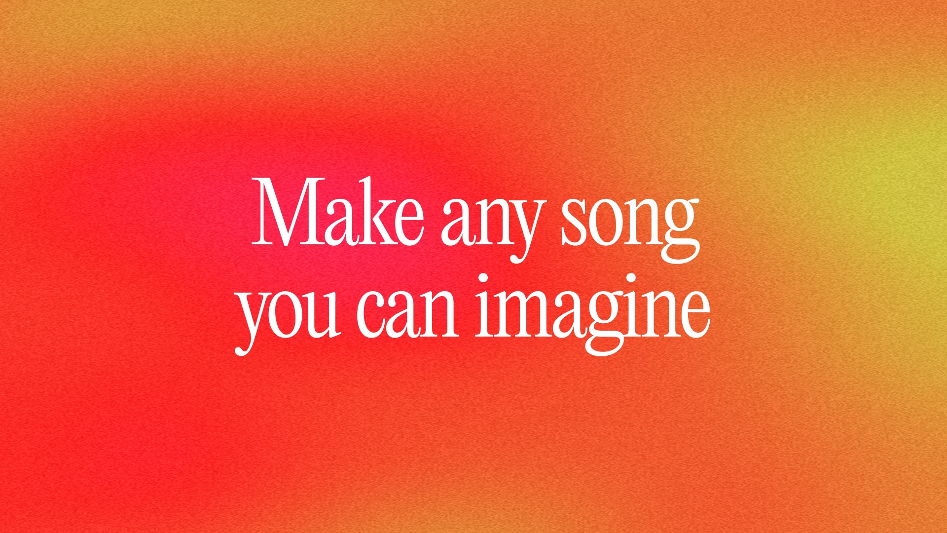 Suno | AI Music Generator