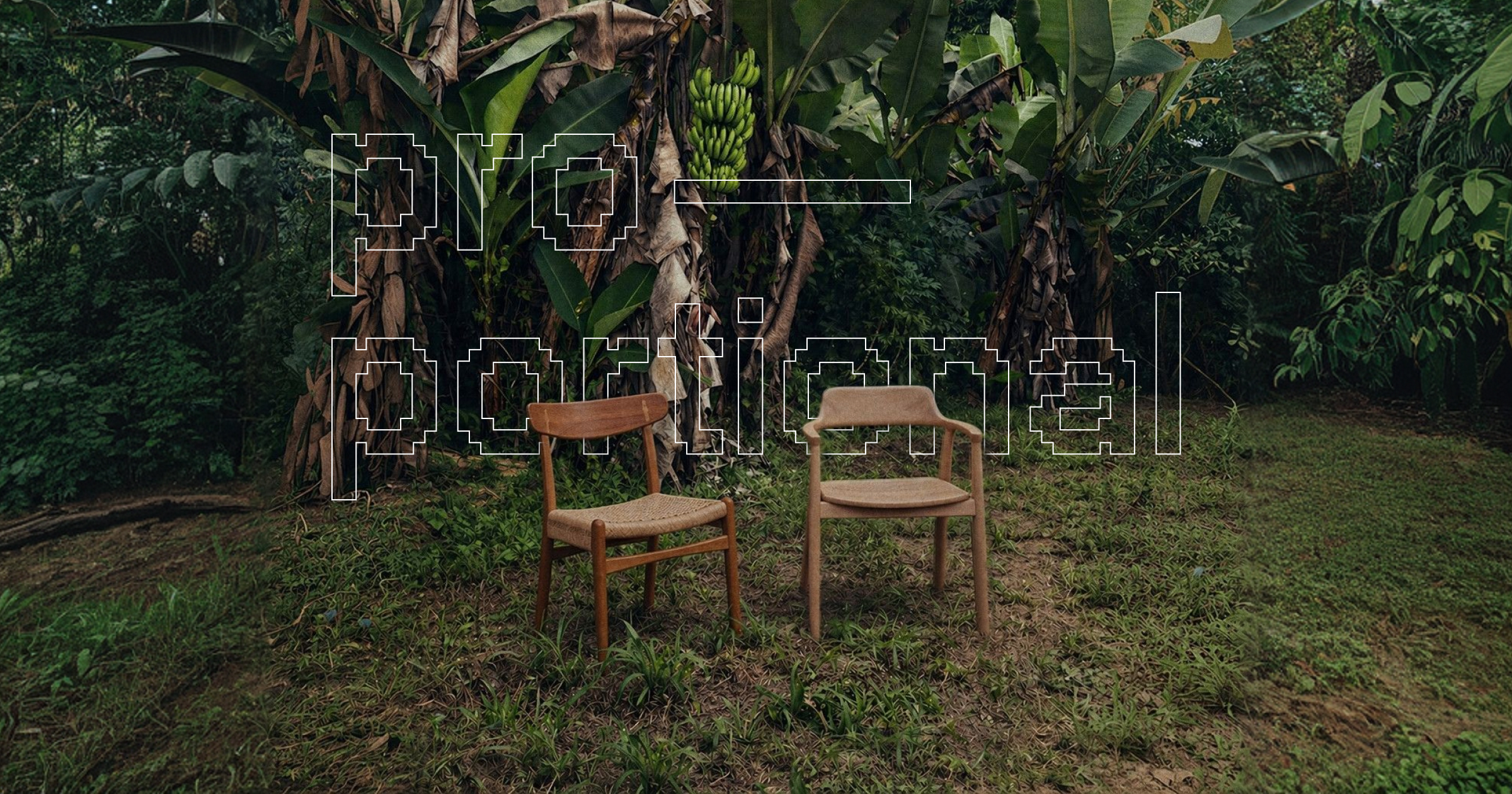 Proportional Design — A fine furniture studio in Atlanta, Georgia