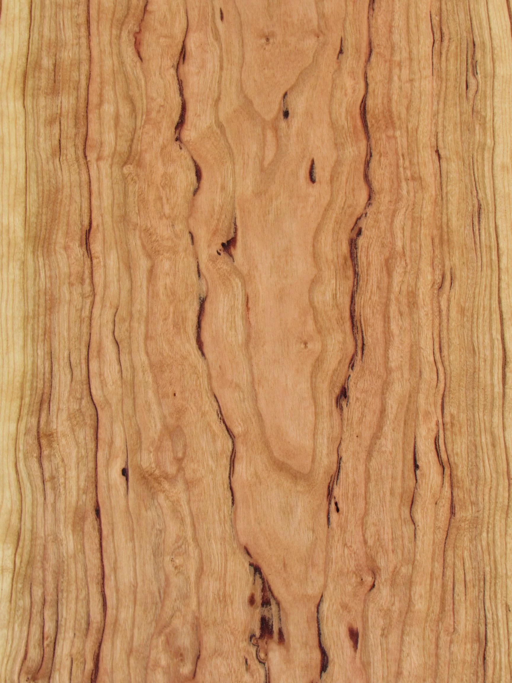 4/4 Gummy Cherry 20BF Lumber Pack | CR Muterspaw Lumber